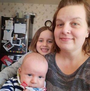 Meet your Posher, Jackie